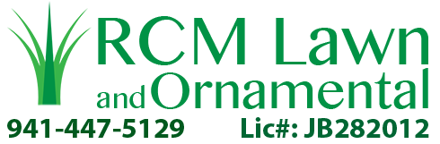 RCM Lawn Services